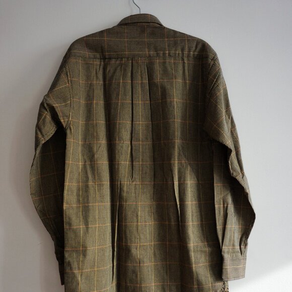 BNWT AW22 VIYELLA HOUNDSTOOTH SHIRT S - Picture 3 of 9